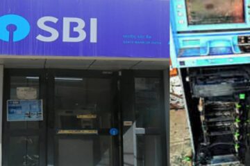 State Bank ATM