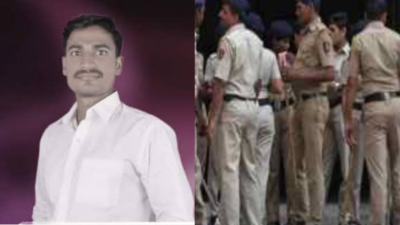 parali sarpanch murder