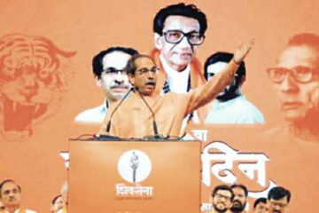 Uddhav thackeray latest news