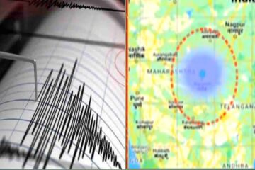 Marathwada earthquake