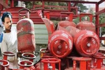 gas cylinder news