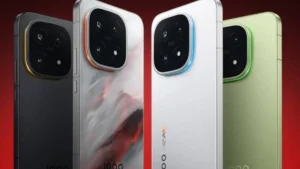 iQOO 15 Price in India