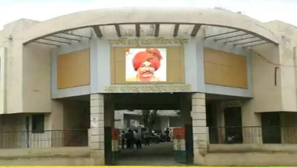 Chikhali Nagarparishad Nivdanuk चौरंगी लढत - BJP Congress NCP BSP