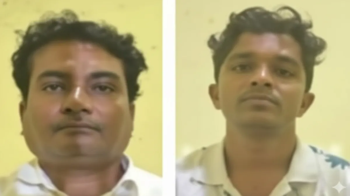 Jalna Crime शेळ्यांच्या गोठ्यात अवैध गर्भपात आणि गर्भलिंगनिदान केंद्रावर पोलिसांचा छापा