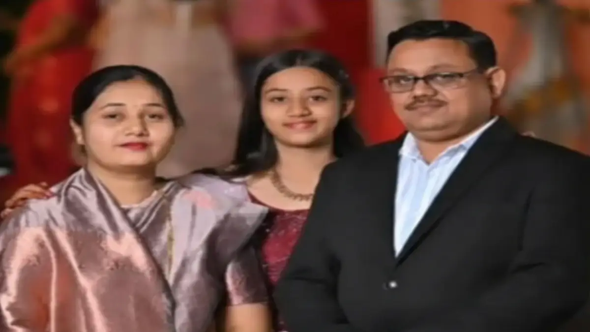 बेपत्ता दांपत्याची कार बंद विहिरीत सापडून पती-पत्नीचे मृतदेह मिळाले