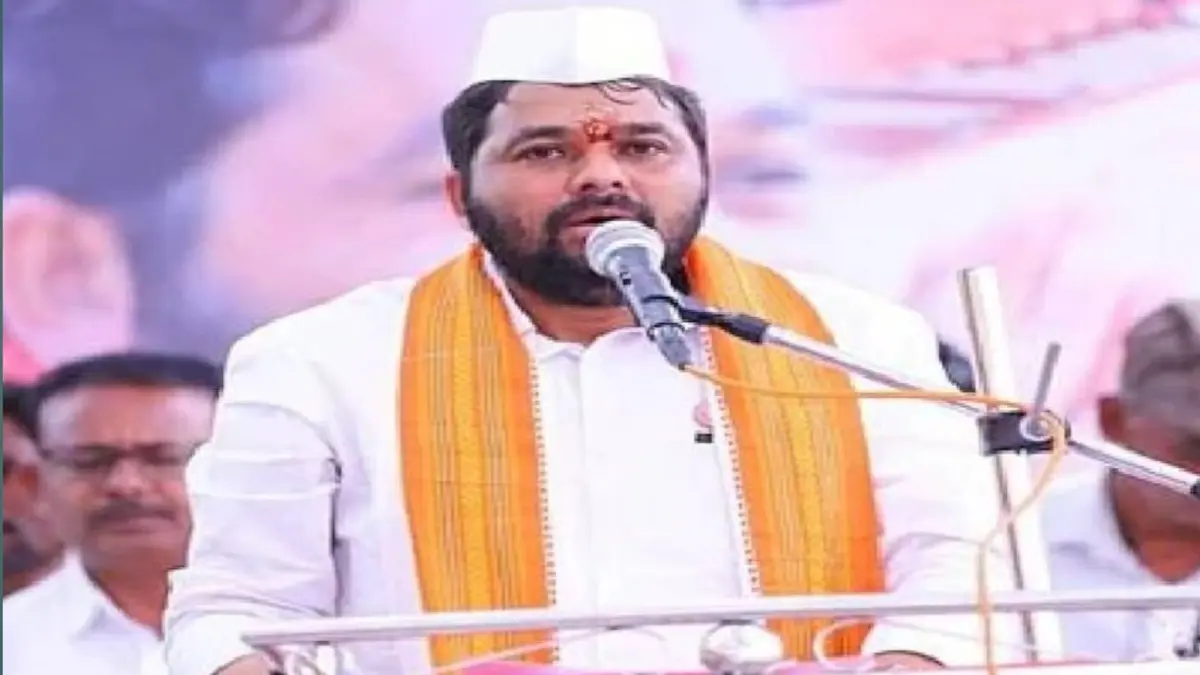 सोयाबीन कापूस दरवाढ आंदोलन बुलडाणा तुपकर घोषणा