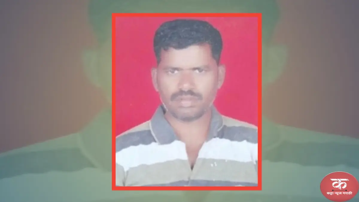 मलकापूर पांग्रामध्ये शेतकऱ्याची आत्महत्या – संतोष काकडे कर्जताण प्रकरण