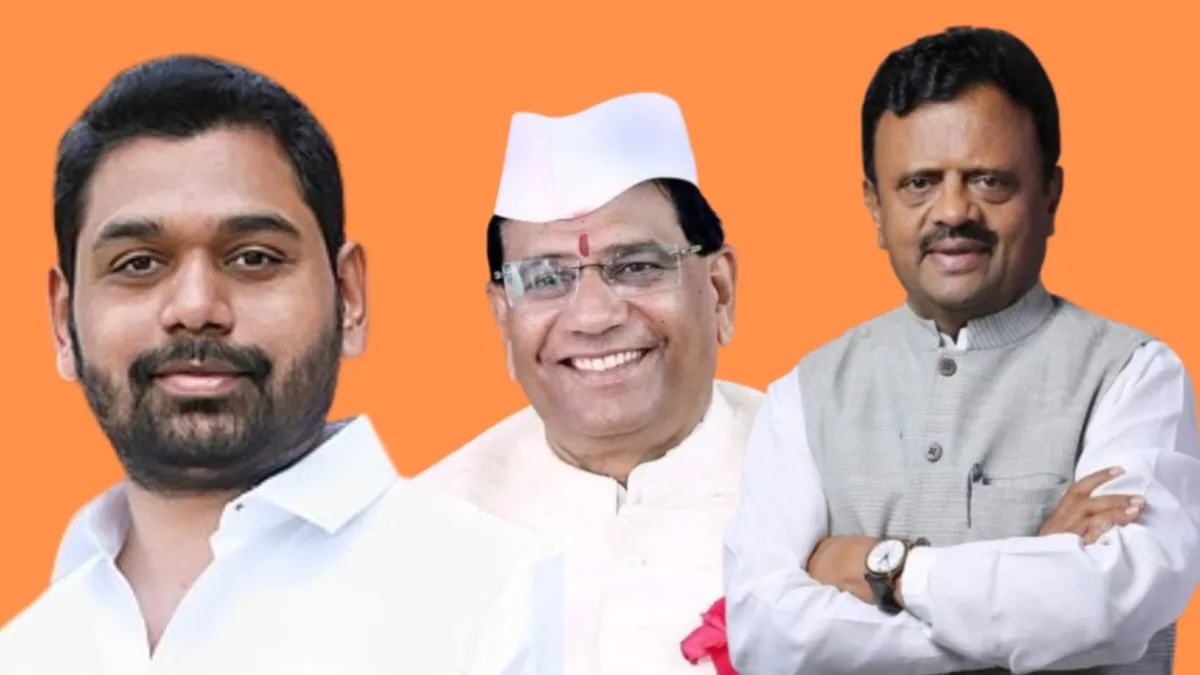 देऊळगाव राजा नगरपालिका निवडणूक 2025 मतदान प्रक्रिया