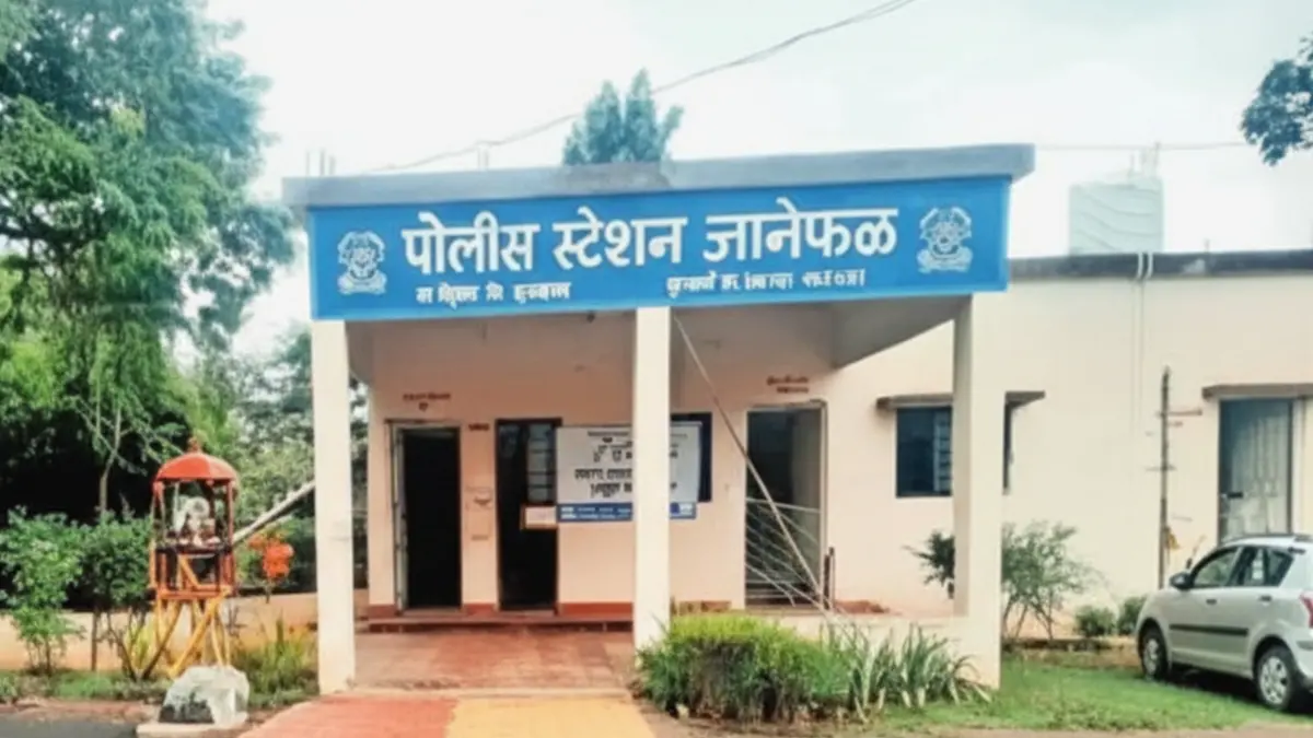 हुंडा छळामुळे माळेगाव येथे विवाहितेची आत्महत्या – मेहकर तालुका