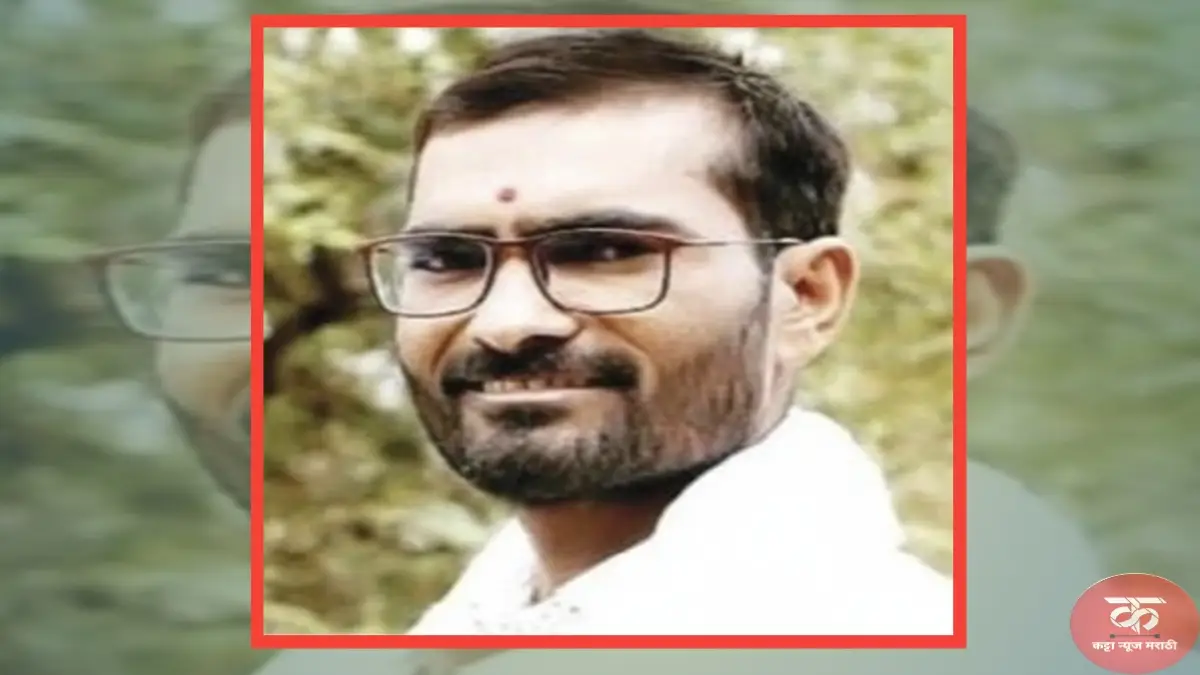 भानापूर शेतकरी आत्महत्या अतिवृष्टी कर्जबाजारीपणा