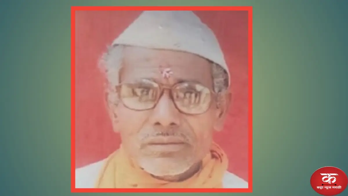 सिंदखेड राजा तालुक्यातील दुसरबीडमध्ये अतिवृष्टीमुळे शेतकऱ्याची आत्महत्या