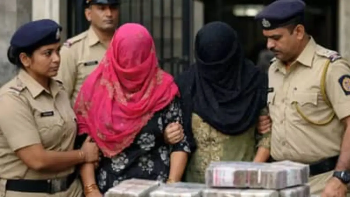 वसंतराव नाईक विद्यालय शेंदुर्जन 1995-96 बॅचचा भावनिक स्नेहसंमेलन सोहळा