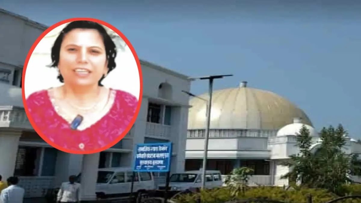 बुलढाणा बोगस जात प्रमाणपत्र प्रकरणावर विधान परिषदेत चर्चा