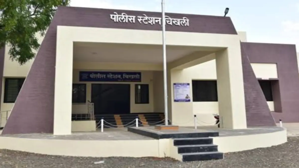 चिखलीत नायलॉन मांजा विक्रीवर पोलिसांची धडक कारवाई