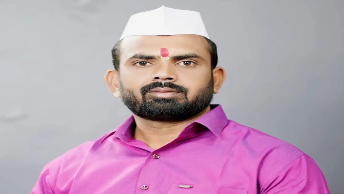 लोणार–मंठा महामार्गावरील अवैध रेती वाहतूक