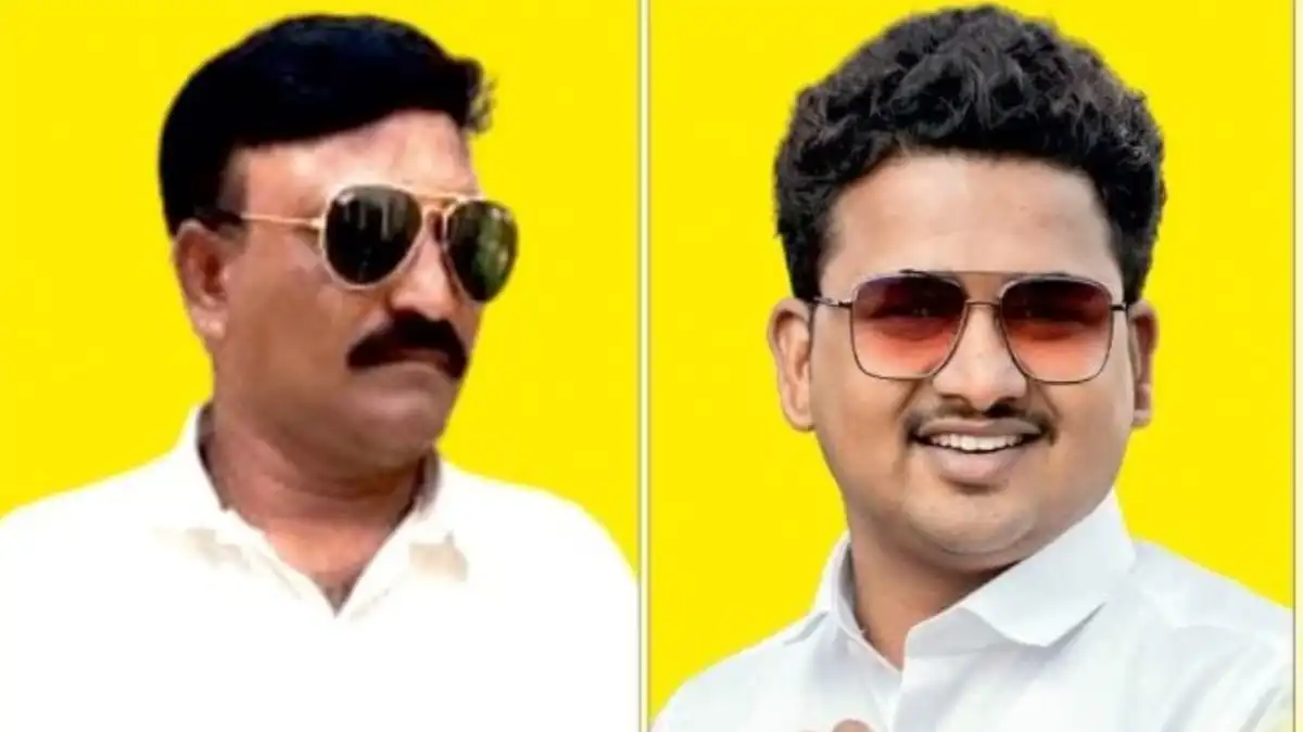 जनकल्याण समाज उन्नती पत्रकार संघटना चिखली