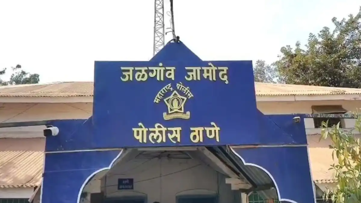 घरात घुसून विवाहित महिलेवर अत्याचार प्रकरणानंतर परिसरात संताप