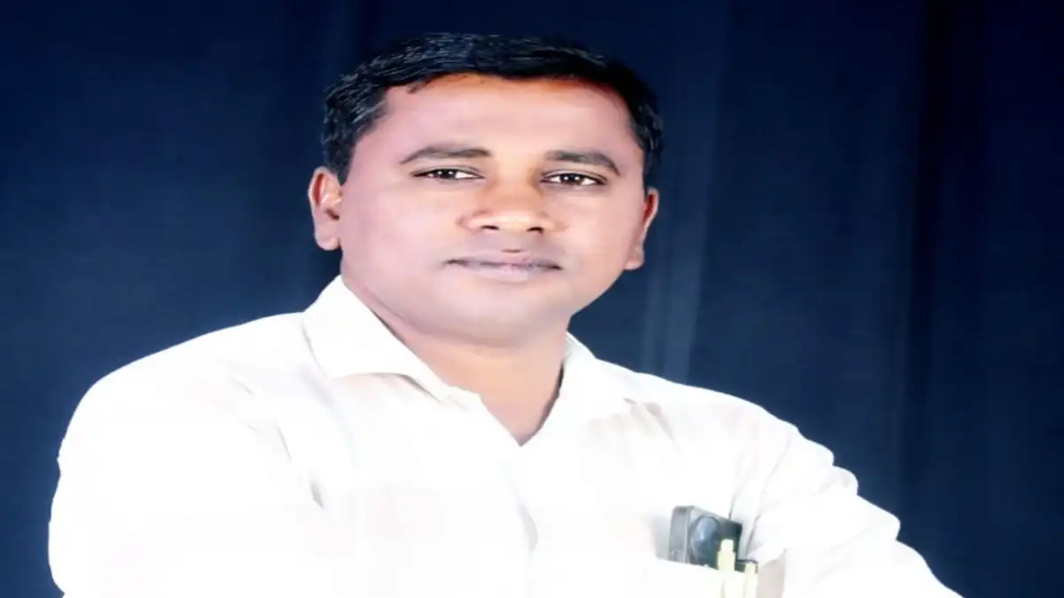 Journalist Sachin Khandare appointed as Vidarbha President of Consumer Protection Committee
