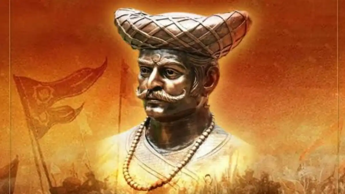 सिंदखेडराजा विकास आराखड्यात वीररत्न जिवाजी महाले यांचा पूर्णाकृती पुतळा बसवण्याची मागणी