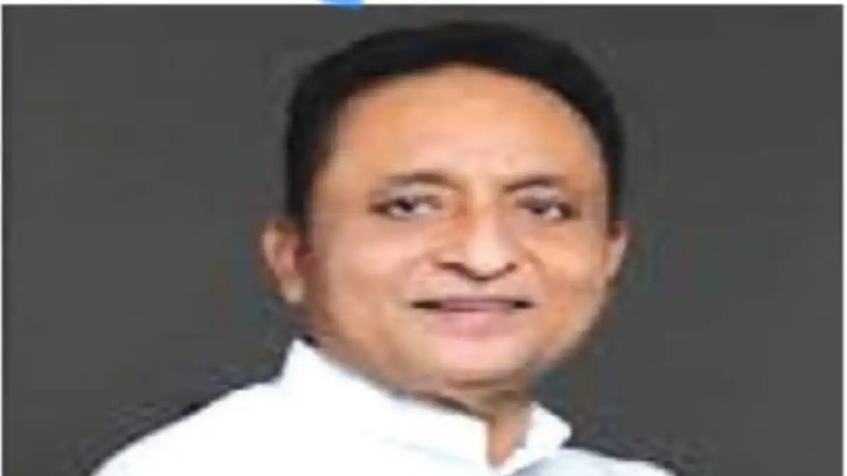 अजित पवार निधनानंतर भावुक प्रतिक्रिया देताना अॅड. नाझेर काझी