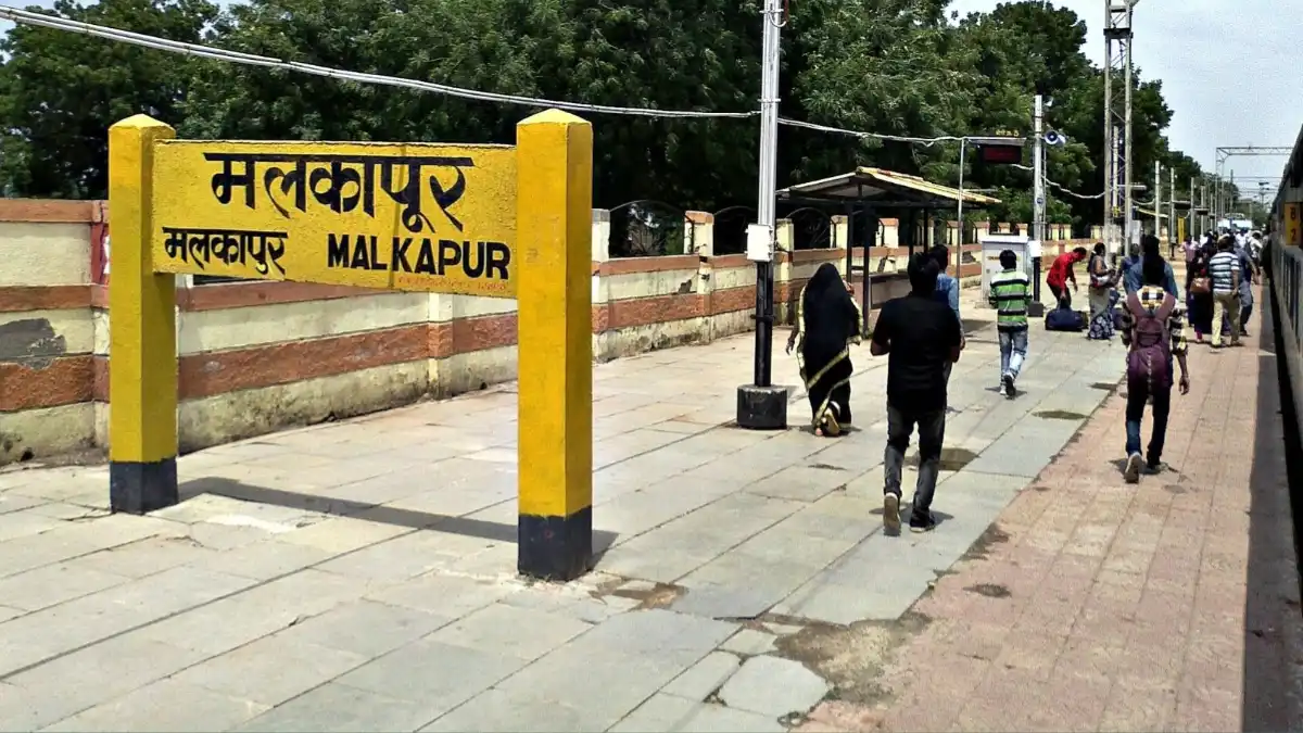 बुलढाणा हतेडी शिवार बाल अत्याचार प्रकरणातील आरोपीला पोलिसांनी अटक केली