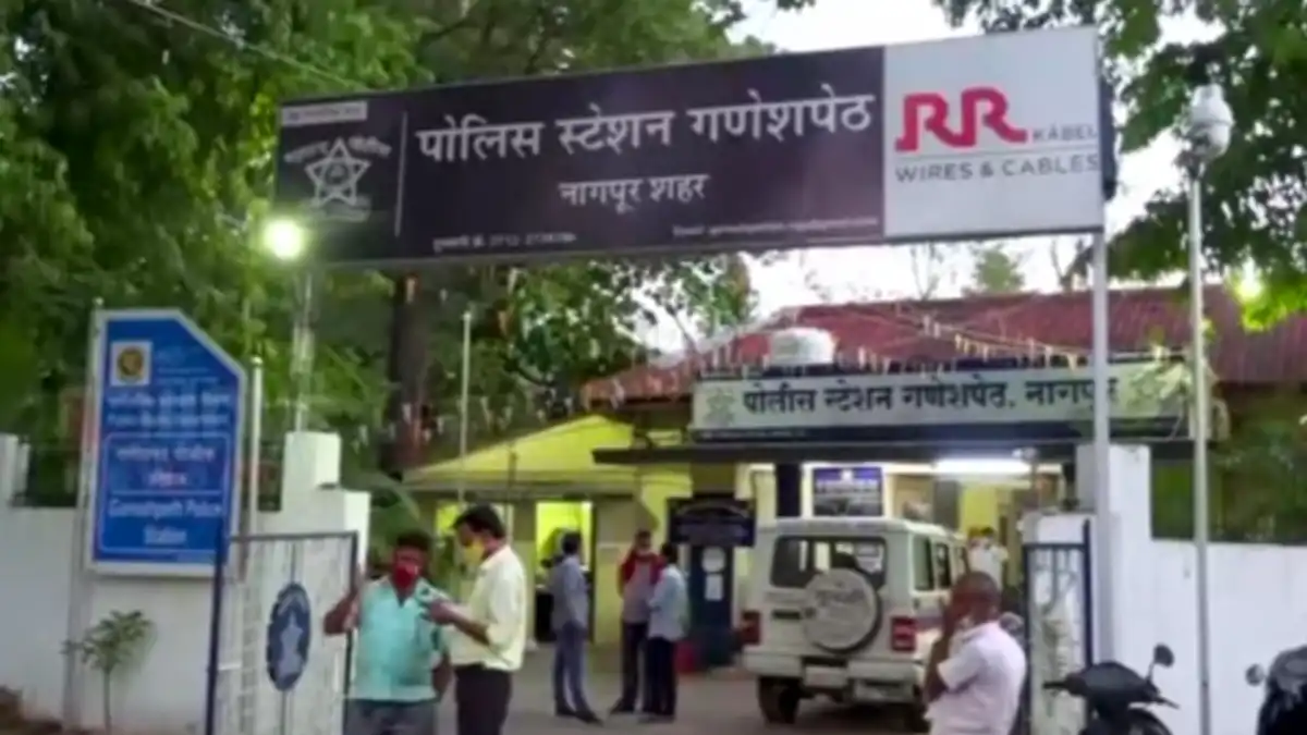 नागपूरमध्ये PG करणाऱ्या तरुण डॉक्टरची आत्महत्या – ब्रेकिंग न्यूज