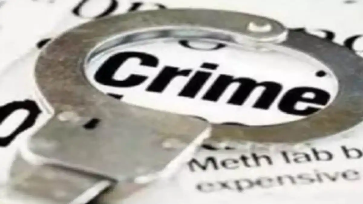 Risod police rescuing missing persons during Operation Muskan in Washim district