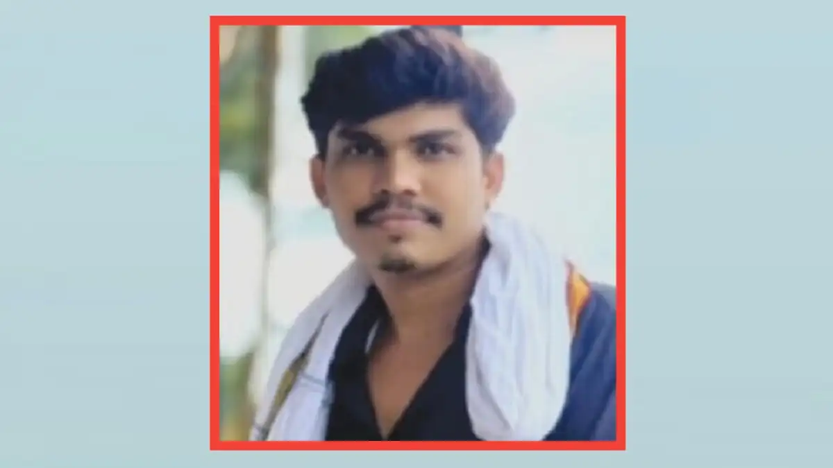 मेहकर MIDC परिसरात राहुल बाजड हत्या प्रकरणातील घटनास्थळ