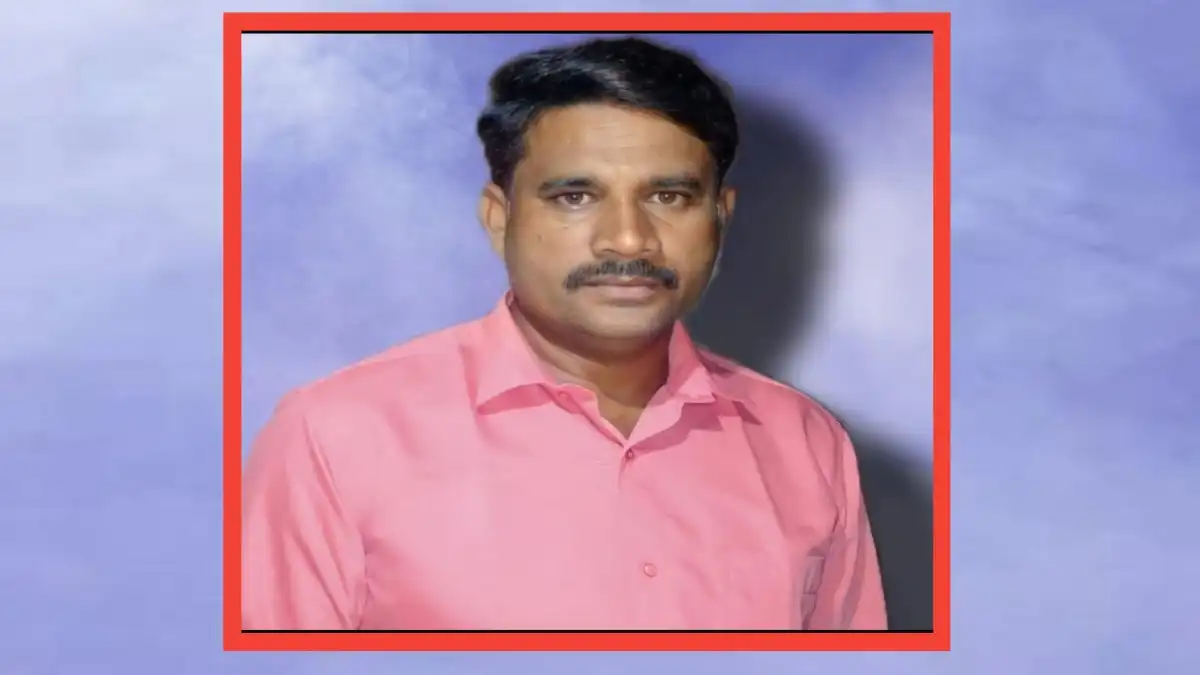 वाशिम जिल्ह्यातील रिसोड तालुक्यात धोडप बु येथे शेतकरी संतोष बोडखे आत्महत्या प्रकरण