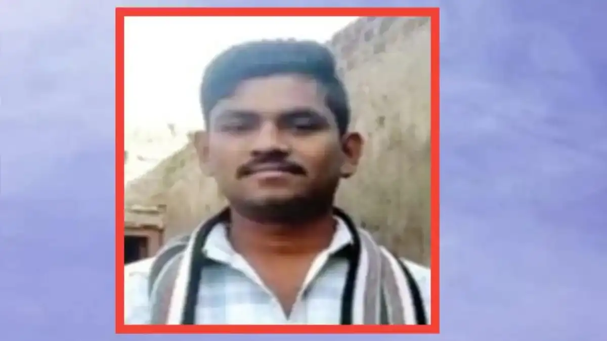 खामगाव तालुक्यातील सुटाळा बु. येथे लहान भावाने चाकूने वार करून मोठ्या भावाचा खून