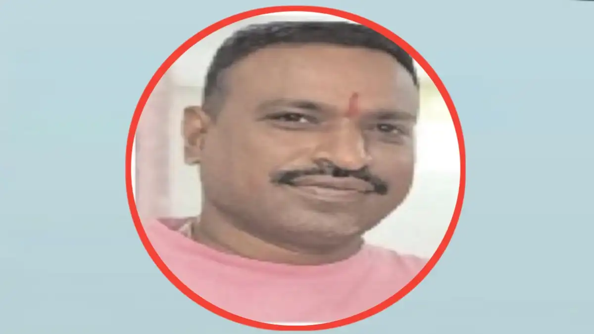 मलकापूर येथे ४० वर्षीय वीरेंद्र कासे यांची गळफास घेऊन आत्महत्या