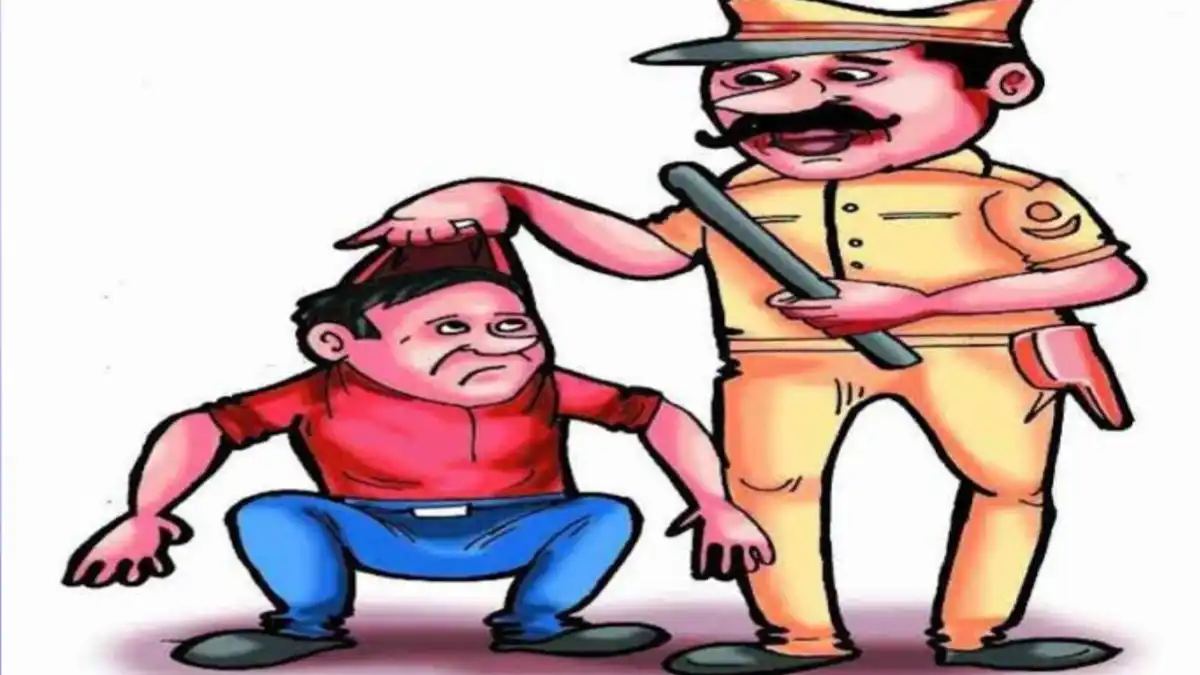 बायगाव बुलढाणा दरोडा प्रकरण