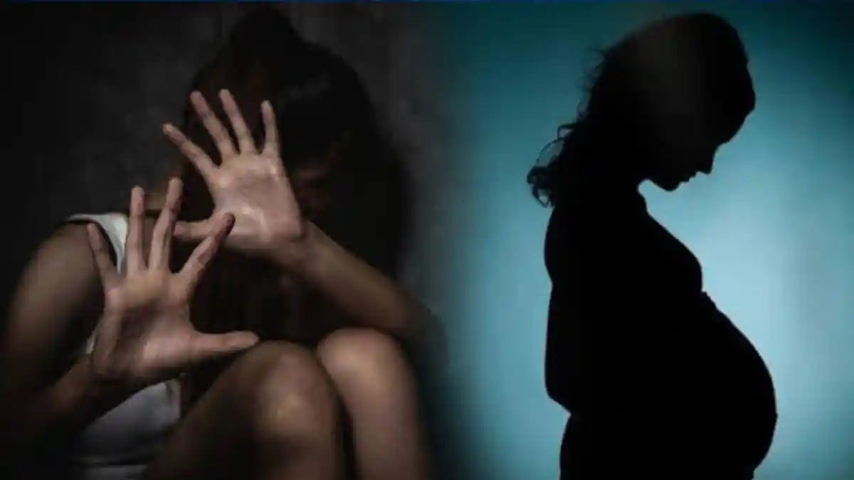 बुलढाण्यात अल्पवयीन मुलीवर अत्याचार प्रकरण, १६ वर्षीय मुलगी गर्भवती