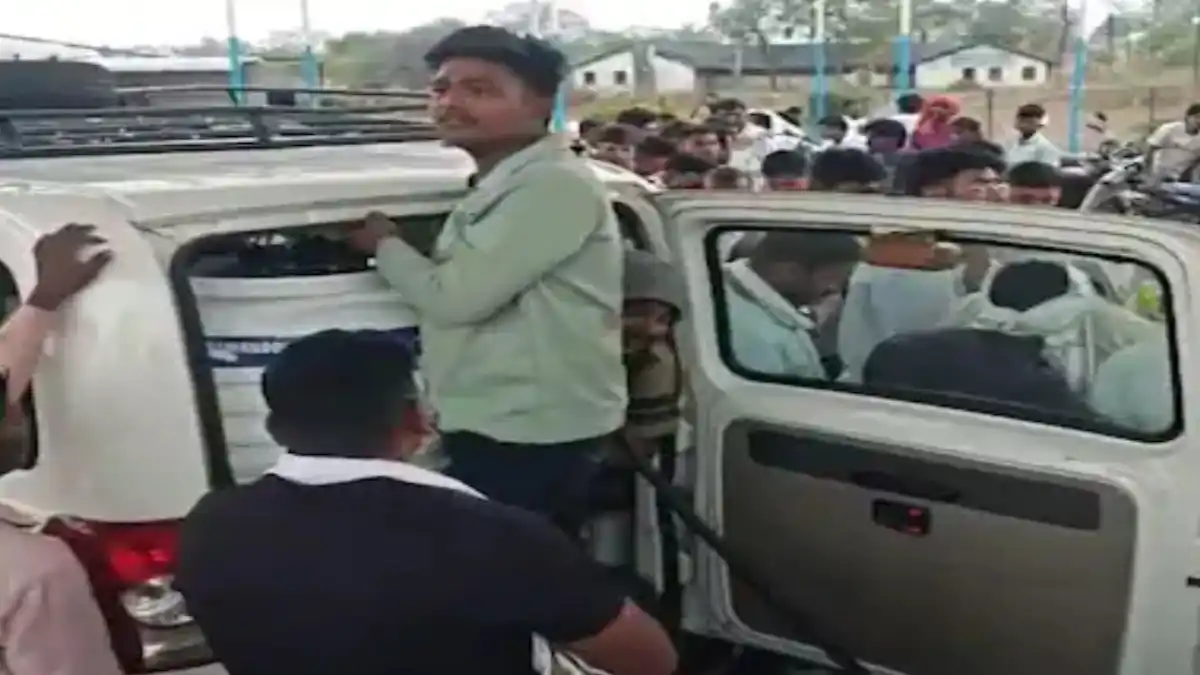 चिखली येथे पाण्याच्या टाकीत 200 लिटर डिझेल साठा प्रकरण