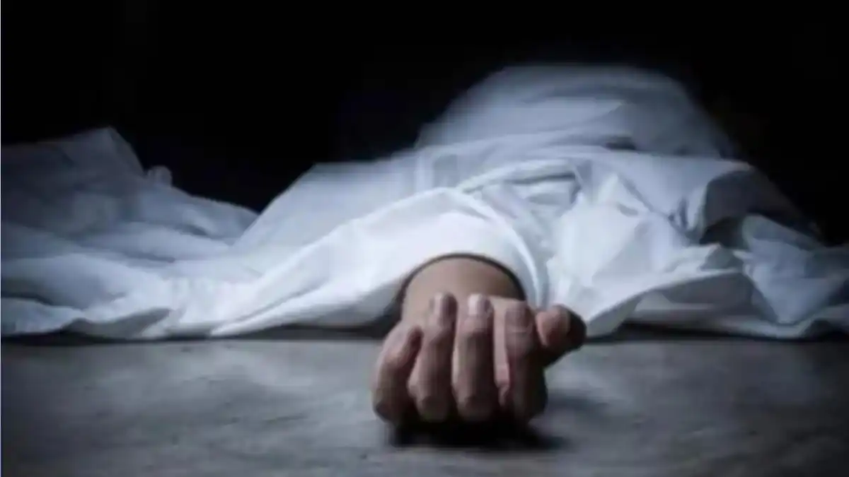 रिसोड वाशिम येथे महिलेवर बलात्कार करून हत्या प्रकरण