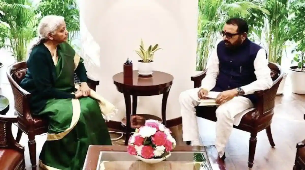 बुलढाणा जिल्ह्यात ग्रामीण भागात राष्ट्रीयकृत बँक शाखा सुरू होणार शेतकऱ्यांना दिलासा