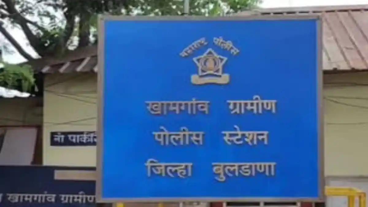 खामगाव हॉटेल चोरी प्रकरणात नोकर अटकेत ३ लाखांचा माल जप्त