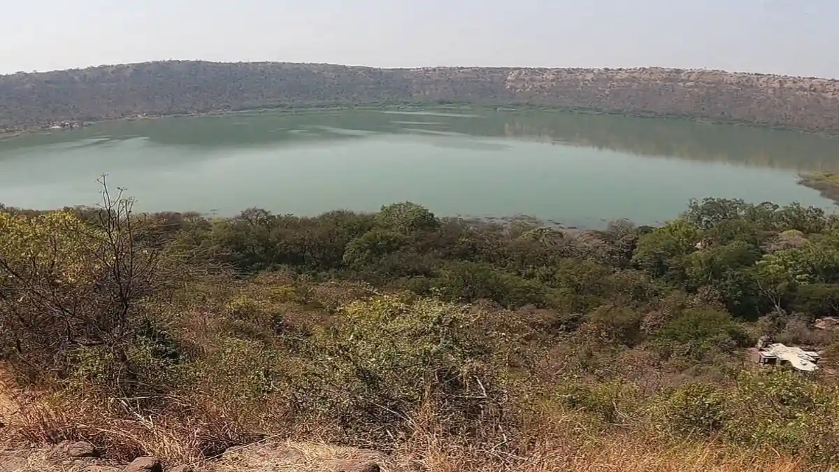 Lonar Astro Festival 2026 Dark Sky Star Gazing Maharashtra India