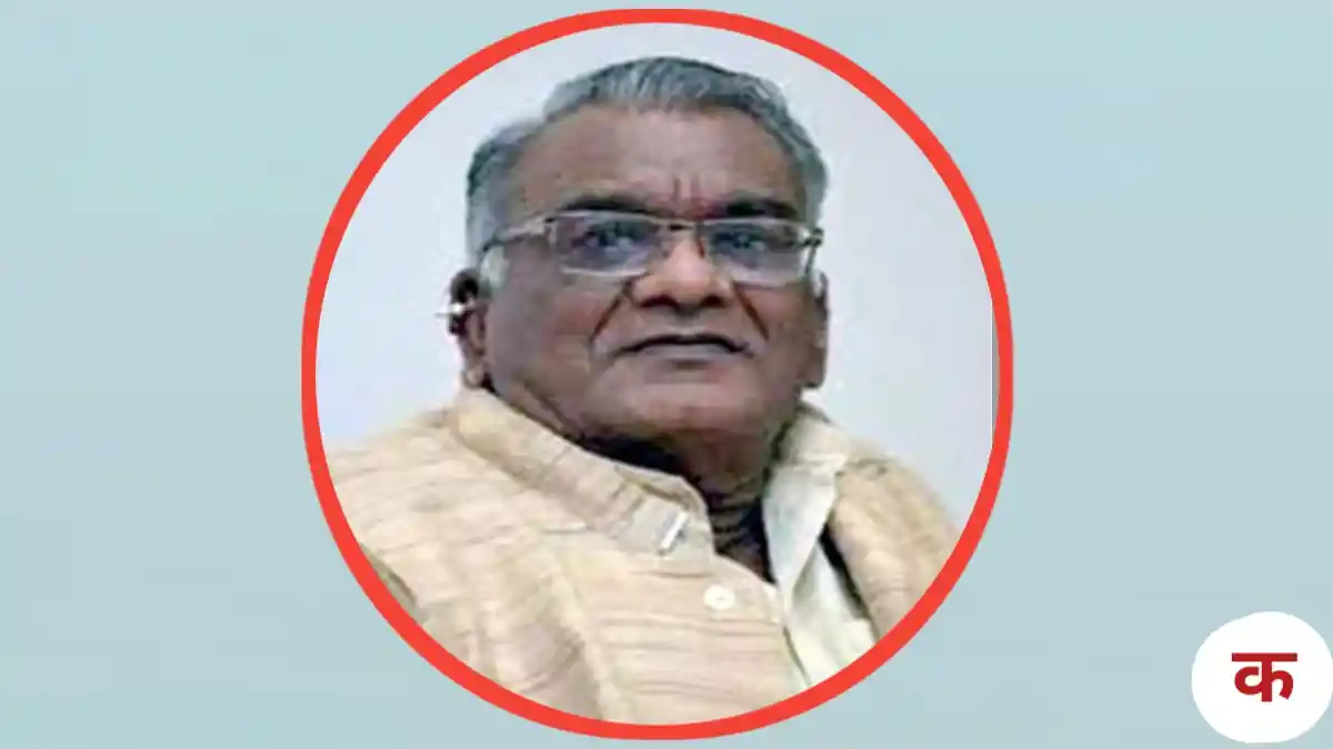 सुबोध सावजी वादग्रस्त विधान महिलांबाबत महाराष्ट्र बातमी