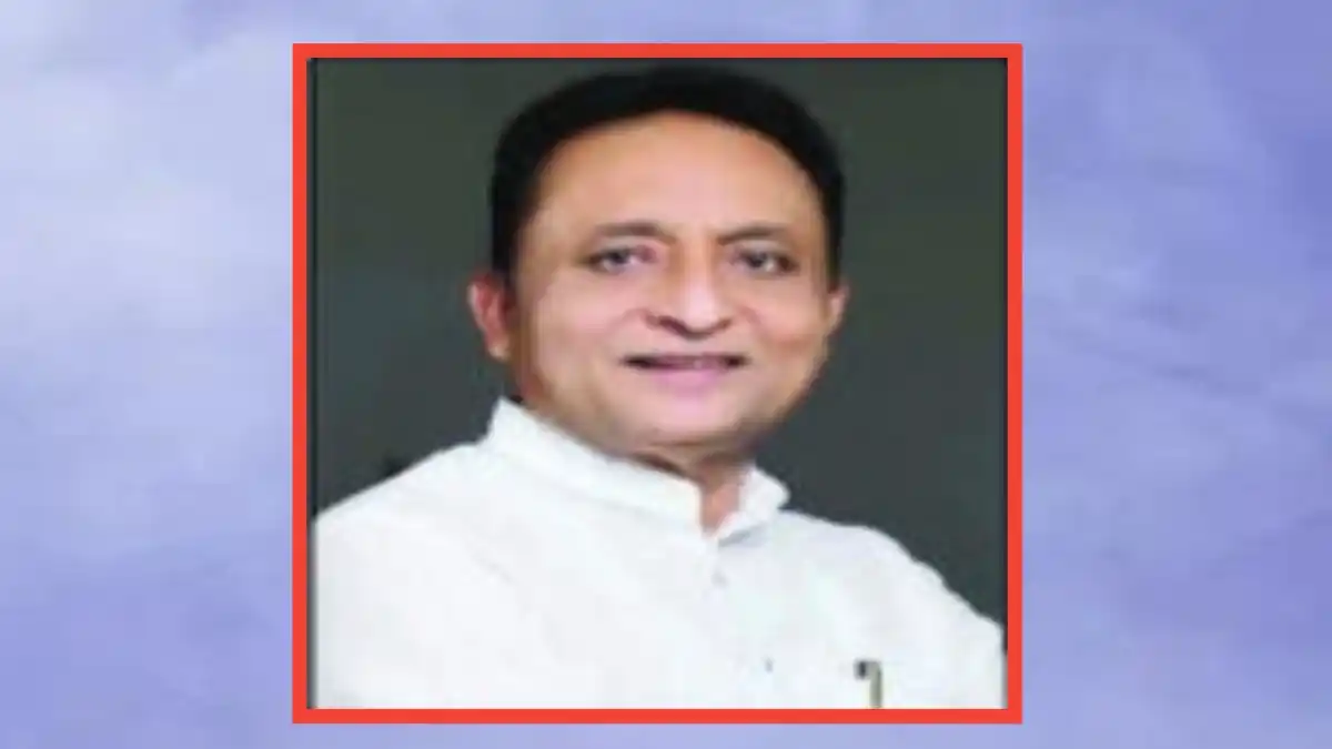 नाझेर काझी राष्ट्रवादी वाद बुलढाणा सिंदखेड राजा राजकीय संकट