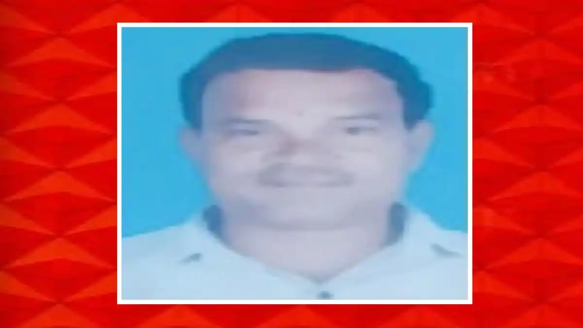 अंजनीखुर्द येथे भरधाव रेती टिप्परच्या भीषण धडकेत शेतकरी ठार