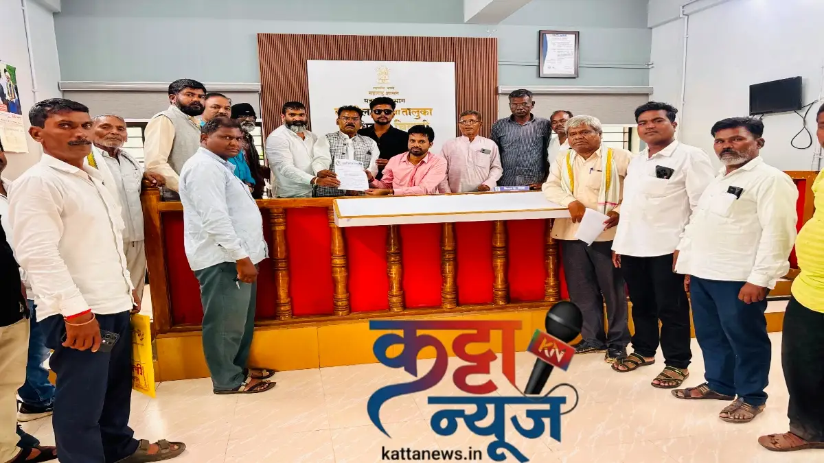 Buldhana News - चिखलीत अनुसूचित जातींच्या उपवर्गीकरणाविरोधात महामोर्चाचा इशारा