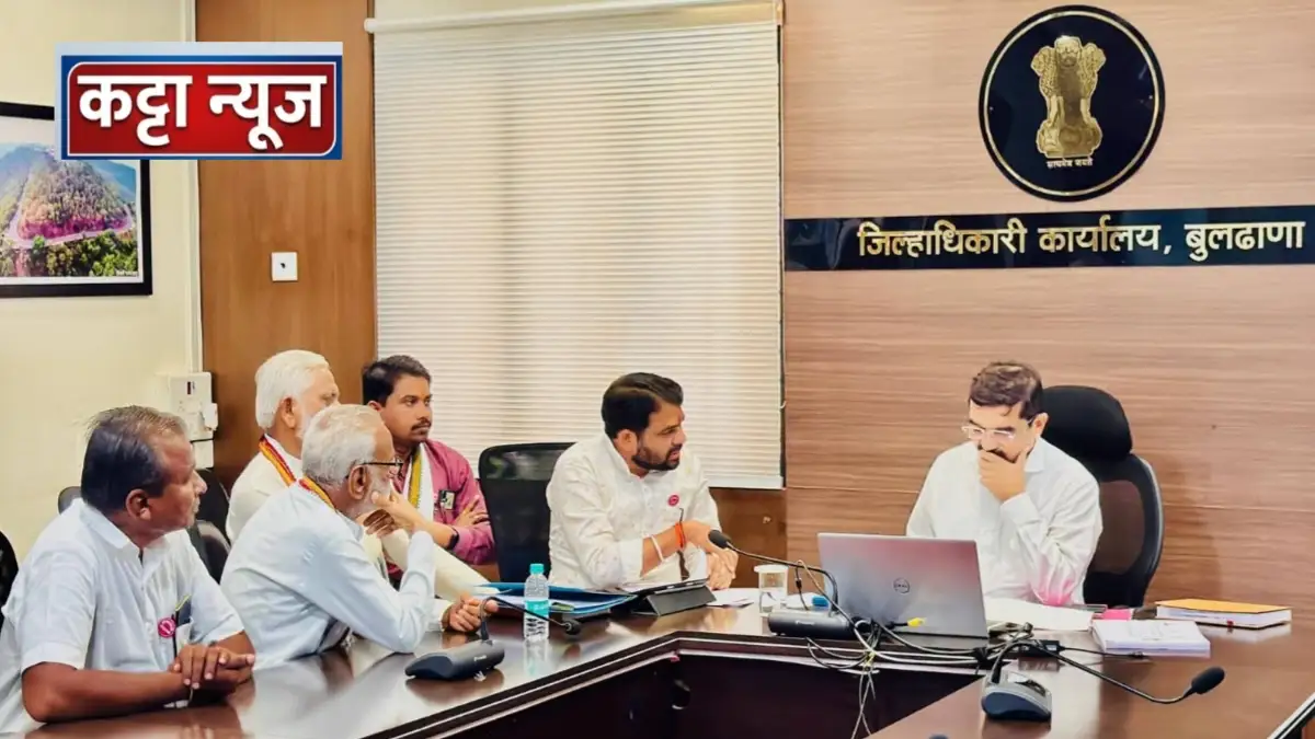कर्जमाफी, बोगस बियाणे आणि पीक विम्याबाबत शेतकऱ्यांच्या मागण्या