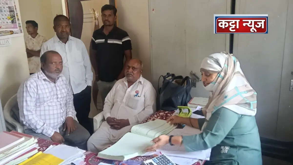 कोलारा गावातील दूषित पाण्याच्या प्रश्नावर मनसेची फिल्टर प्लांटची मागणी