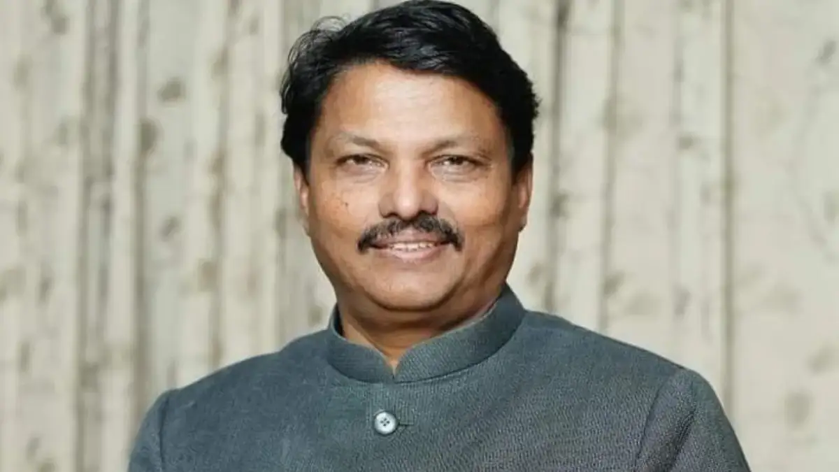 मेहकरमध्ये १६ ऑगस्टला आयोजित आमदार मॅरेथॉन २०२६