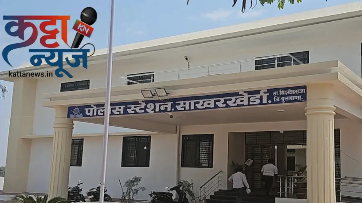 गोरेगाव शिवारातील सौरऊर्जा प्रकल्पावरील केबल चोरी