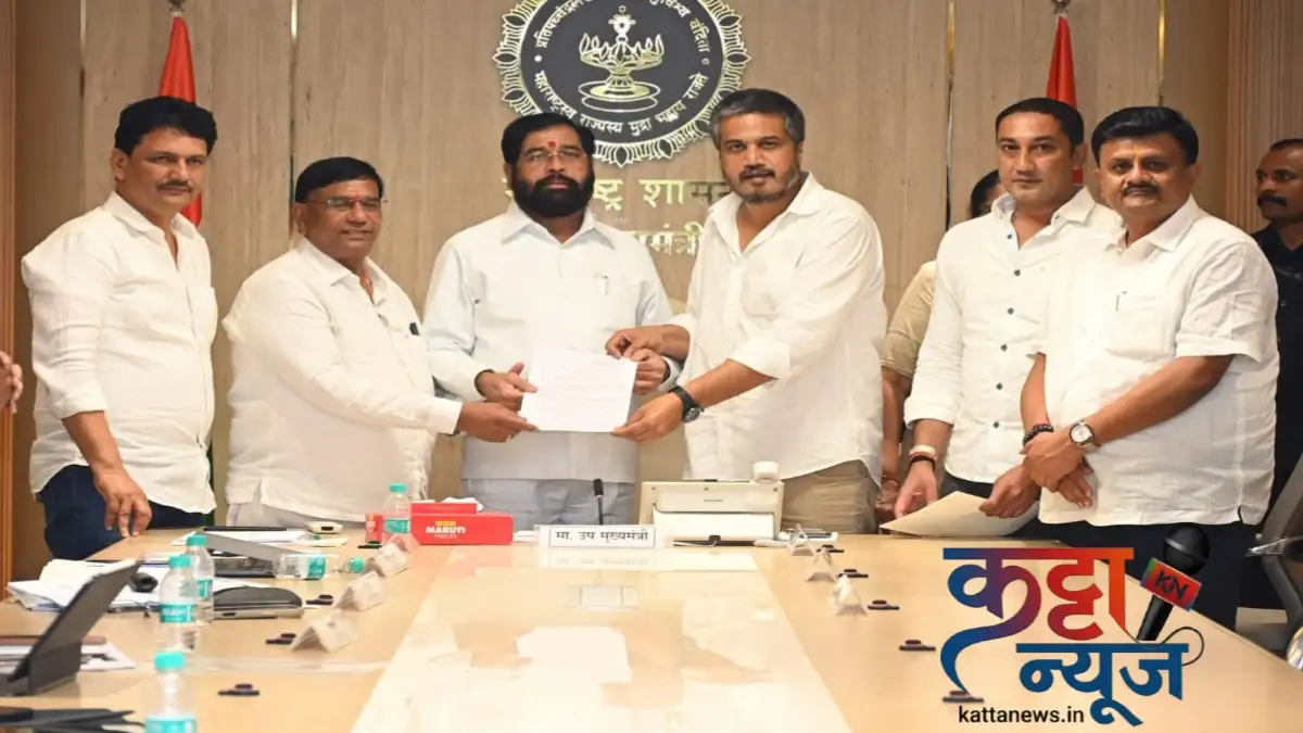 सिंदखेडराजा नगरपरिषदेला ५० कोटींचा विशेष निधी मंजूर