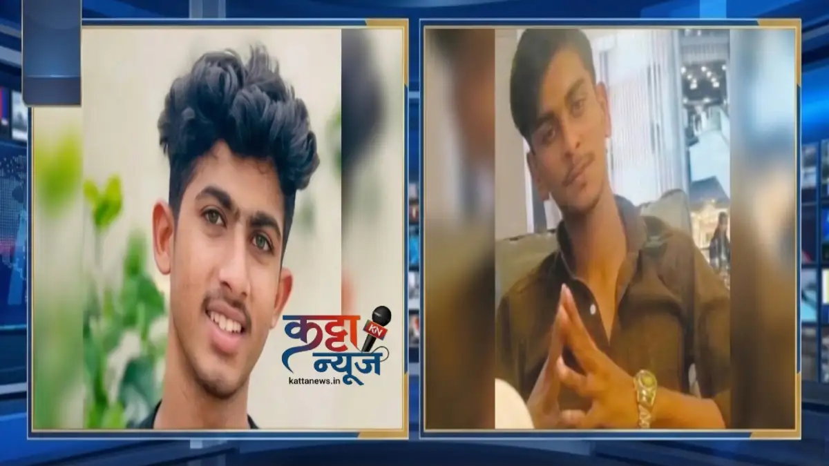 डोणगावातील दोन मित्रांचा नागापूर पुलाजवळ अपघातात मृत्यू