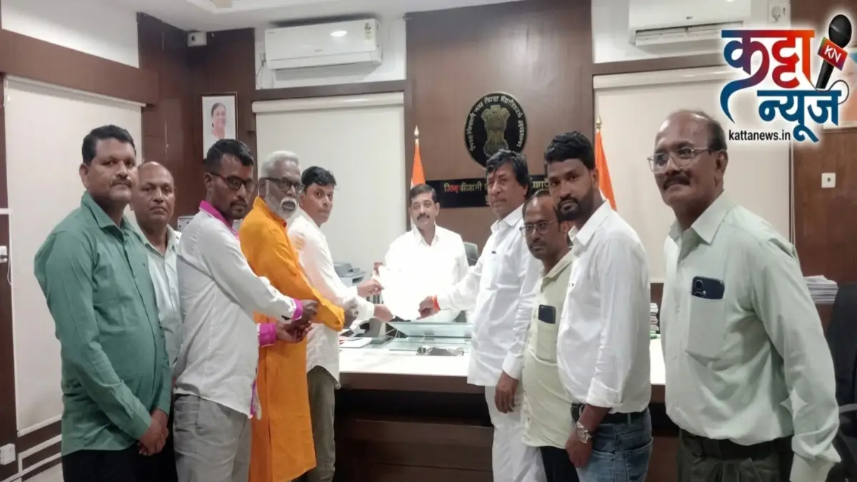 डोंगर खंडाळा शाळा जिल्हा परिषद मराठी प्राथमिक शाळेची जीर्ण इमारत, बुलढाणा