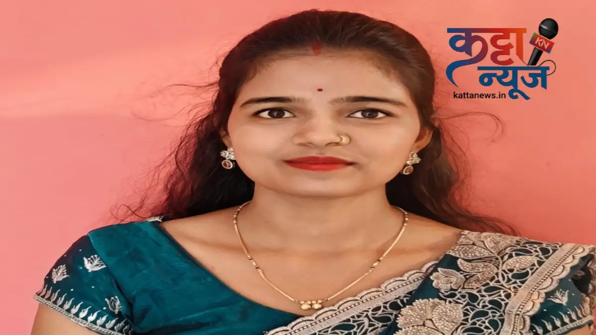 कल्याणी अमोल भाकरे यांना राष्ट्रमाता माँ जिजाऊ नारीशक्ती राज्यस्तरीय पुरस्कार
